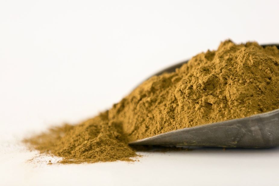 kratom powder