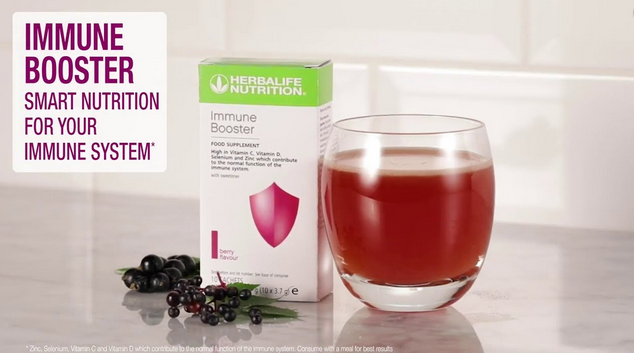 immune booster