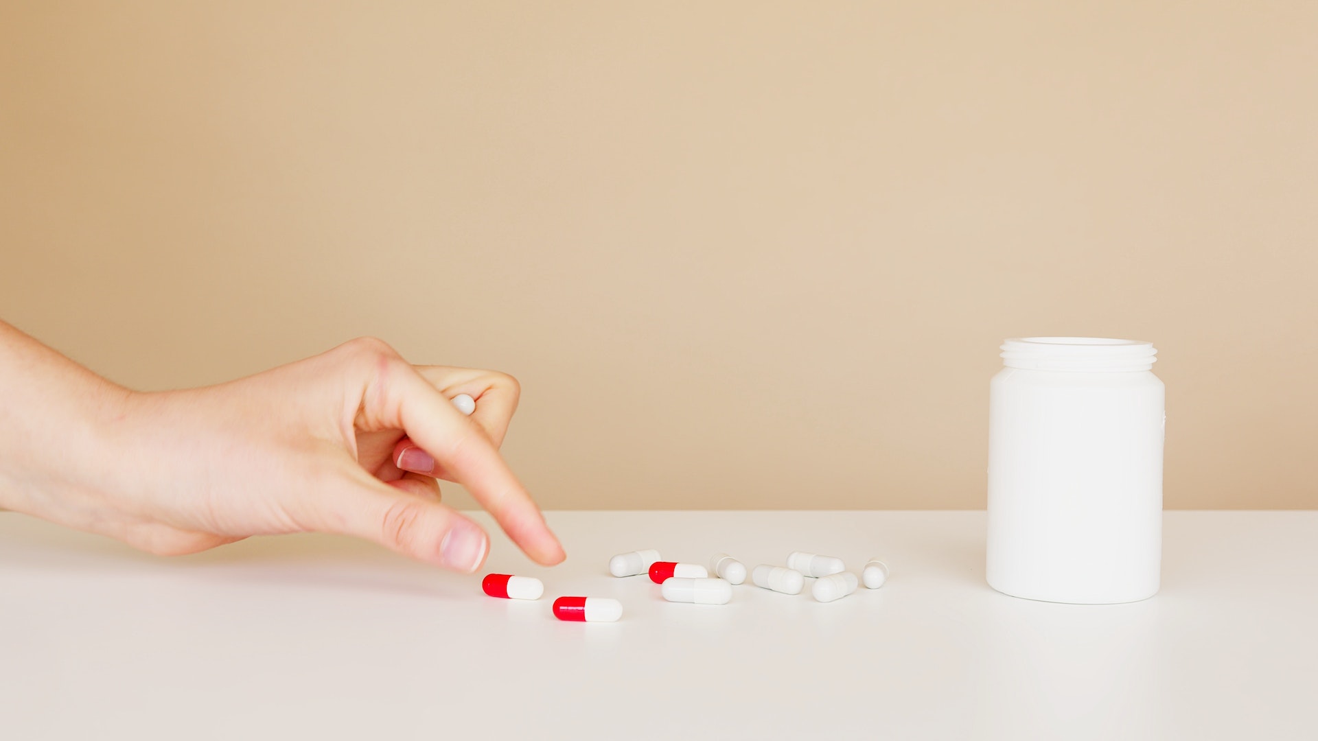 capsules